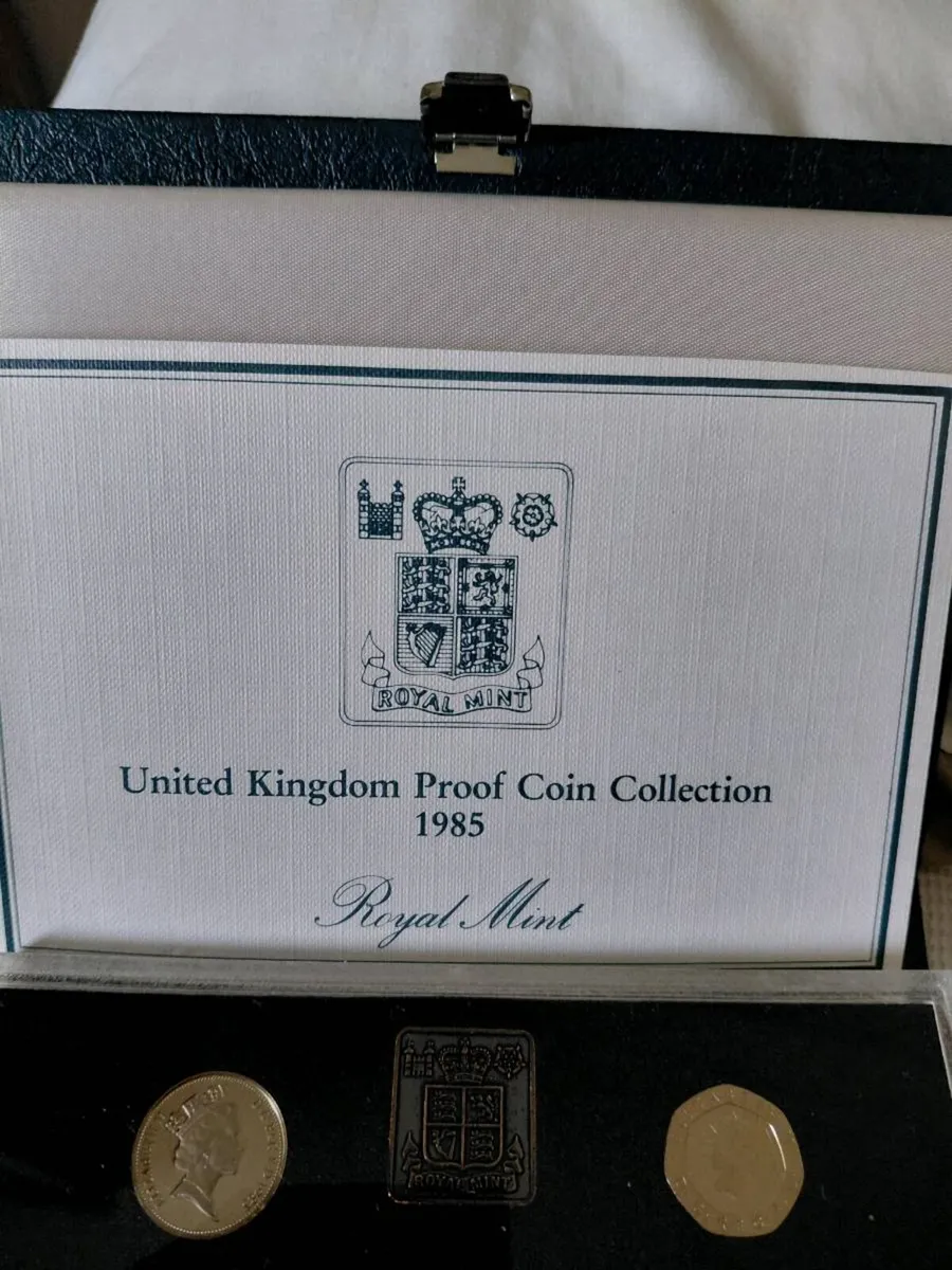 Coin collectors - Image 2