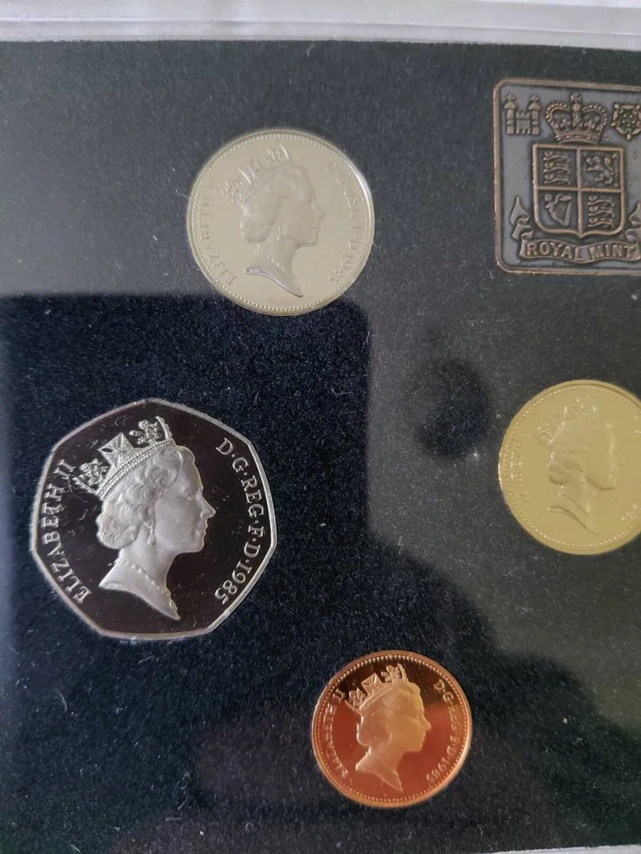 Coin collectors - Image 4