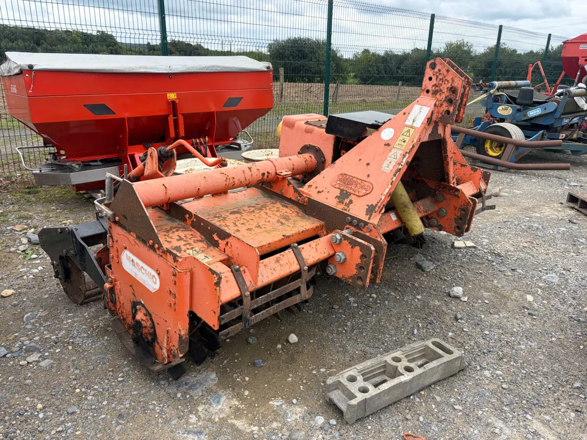 Portlaoise Auction Yard Full - Image 4