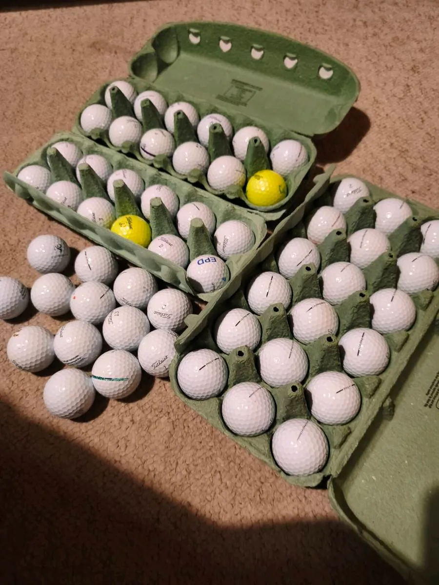Cheap ProV1 balls! - Image 3