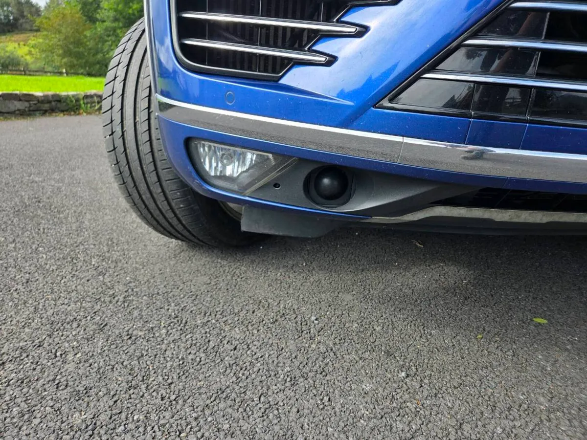 Vw touareg - Image 2