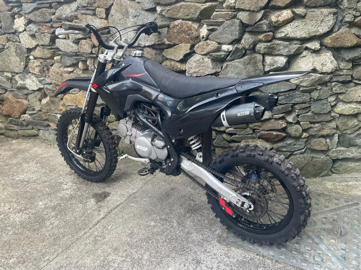 Pit / Dirt bike - Image 2