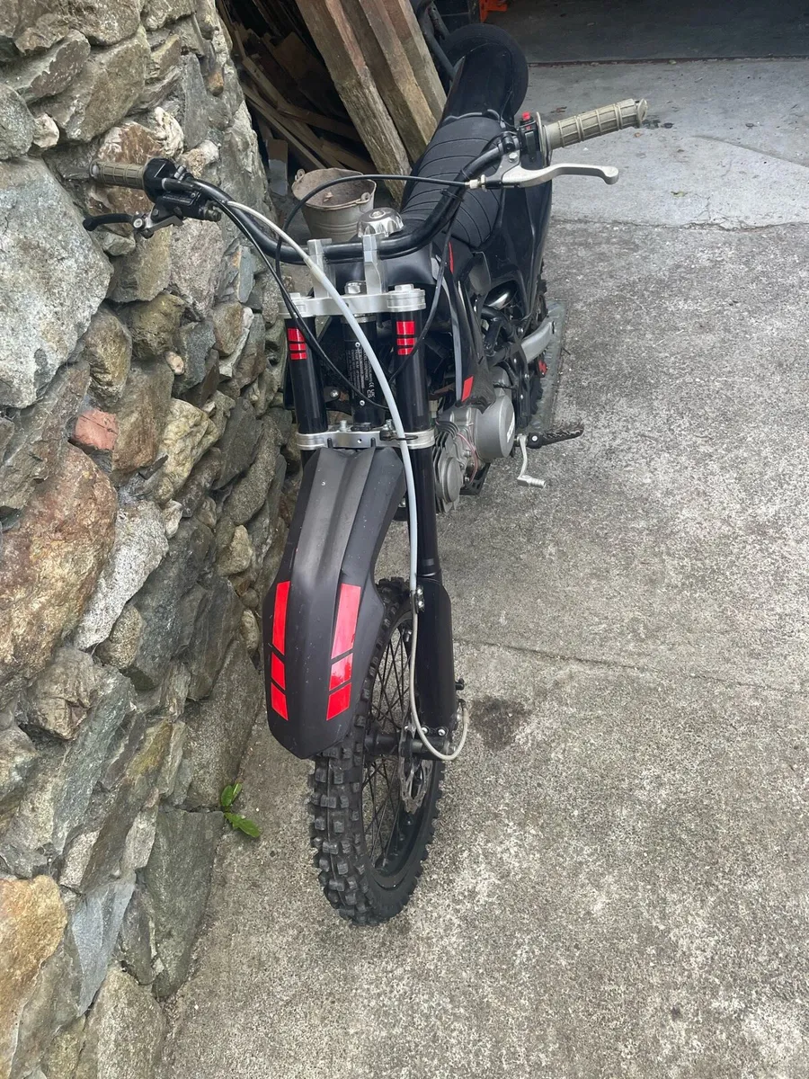 Pit / Dirt bike - Image 3