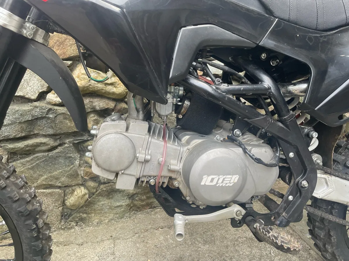 Pit / Dirt bike - Image 4