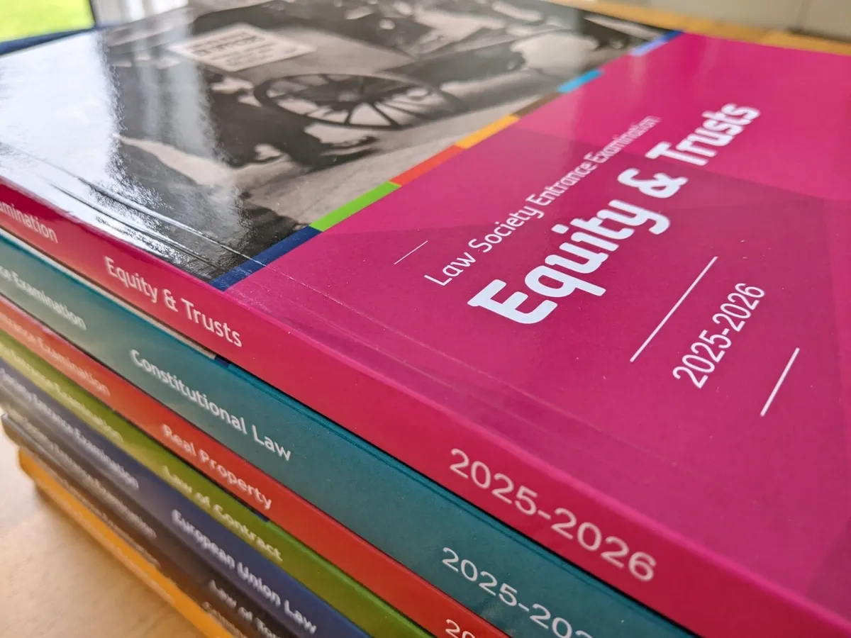 Spring 2026 Fe1 Manuals - Image 1