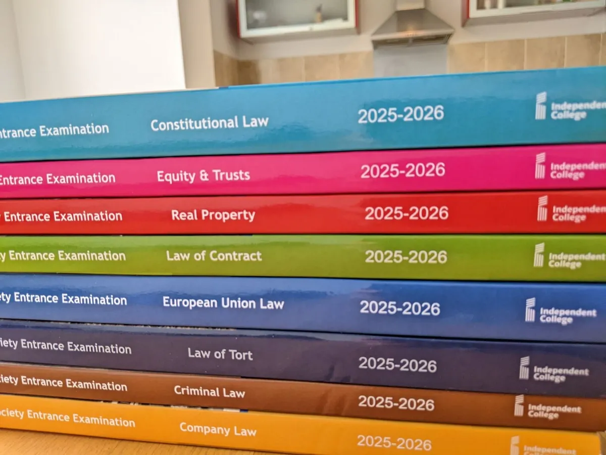 Spring 2026 Fe1 Manuals - Image 3