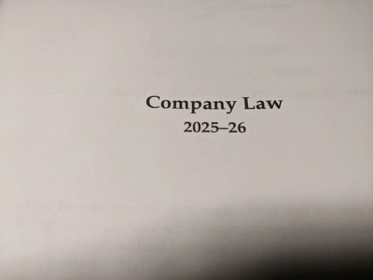 Spring 2026 Fe1 Manuals - Image 2