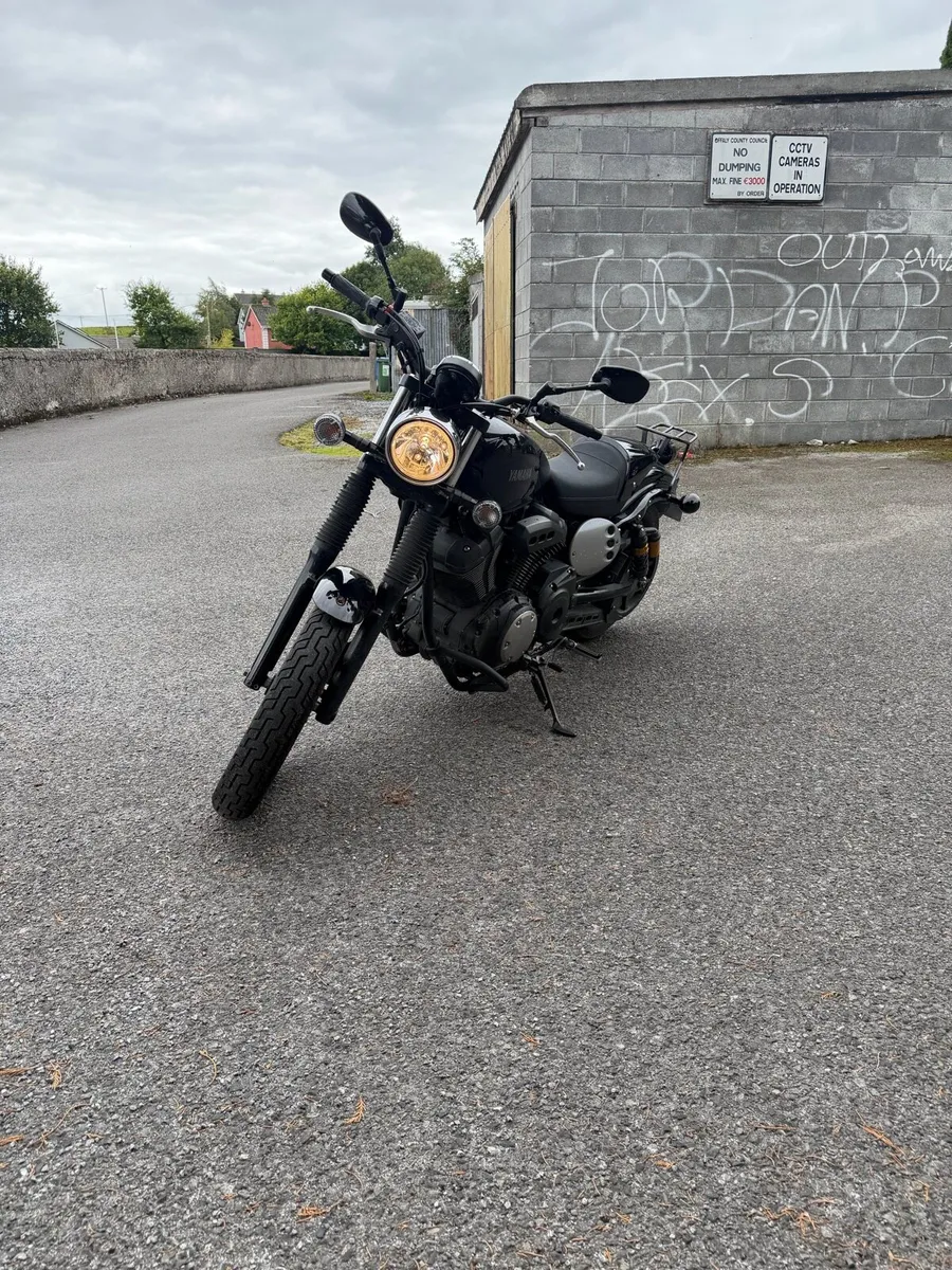 2018 Yamaha XV950R Bolt - Image 3
