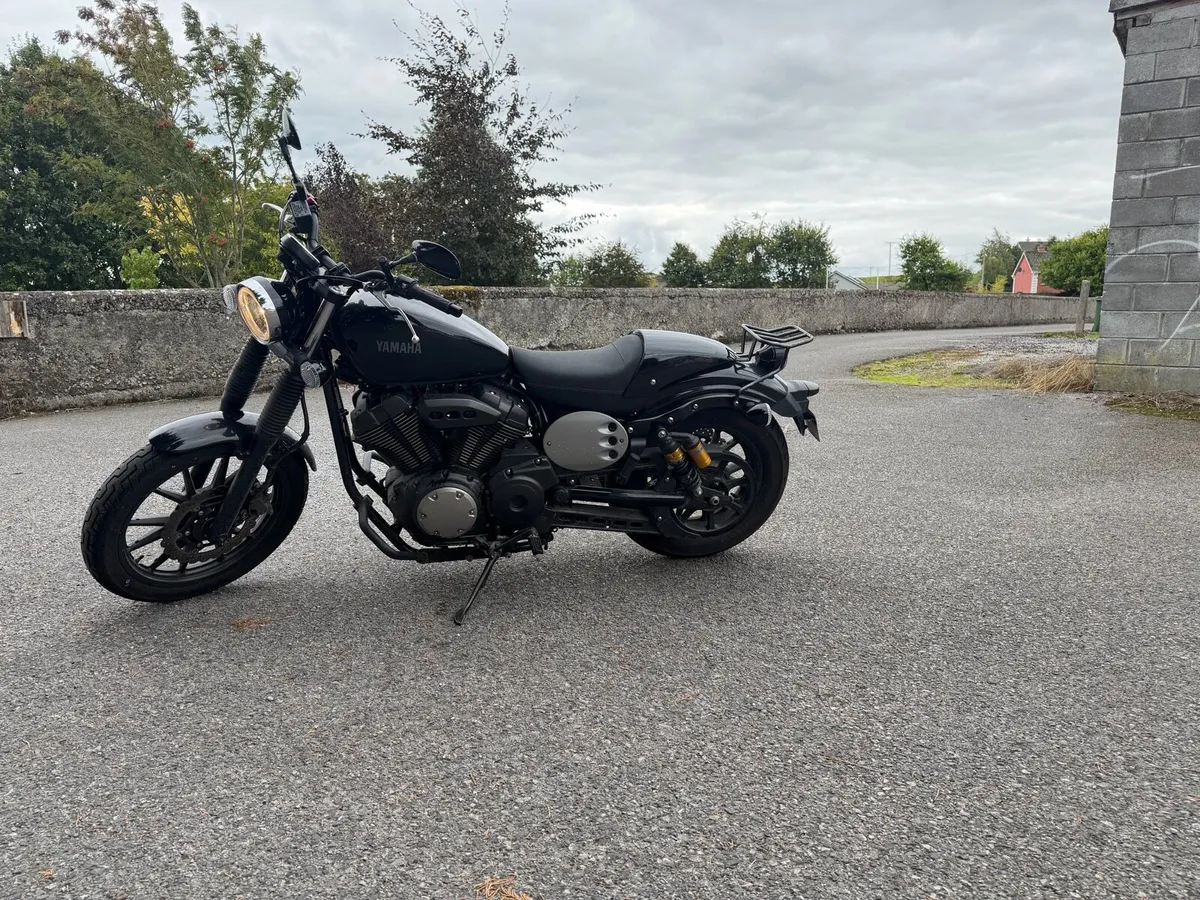 2018 Yamaha XV950R Bolt - Image 4