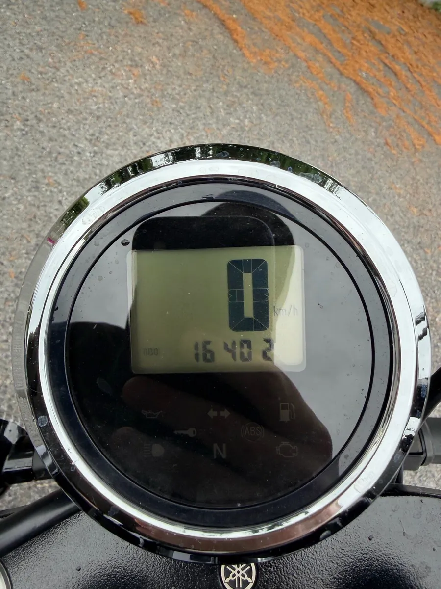 2018 Yamaha XV950R Bolt - Image 2