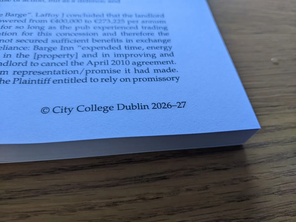 2026 - 2027 Fe1 Manual - Image 3