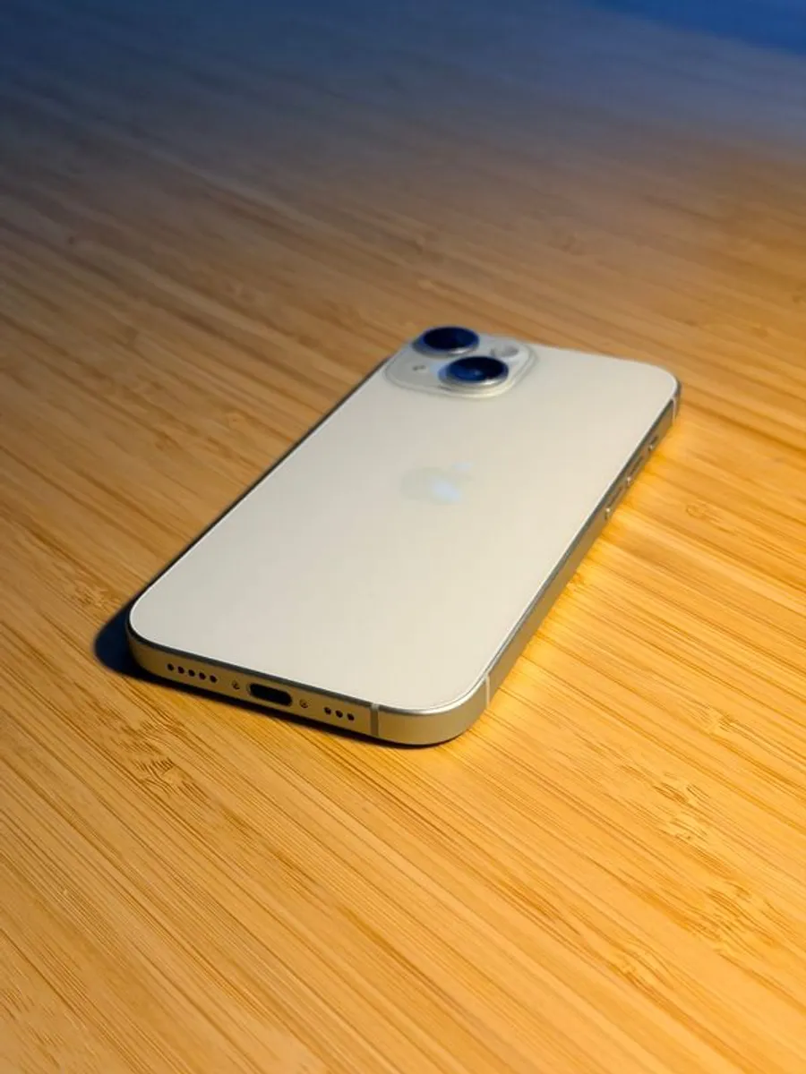 Iphone 15 | Mint Condition, Like New. - Image 1