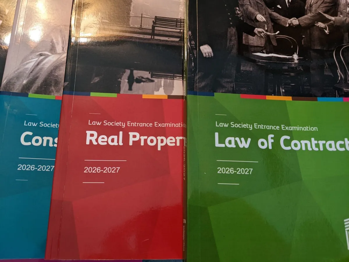 New 2026 - 2027 FE1 Manuals - Image 2