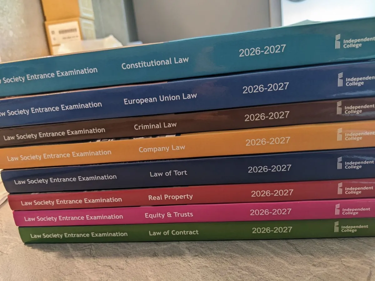 New 2026 - 2027 FE1 Manuals - Image 3