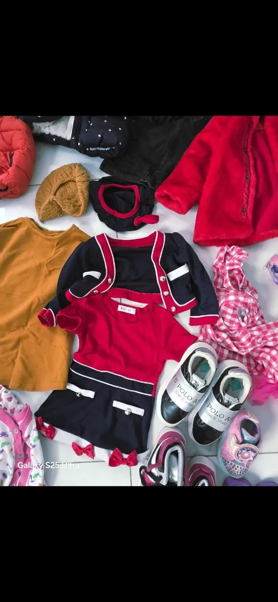 Clothes baby - Image 2