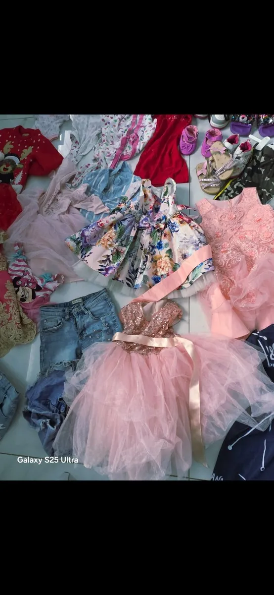 Clothes baby - Image 4