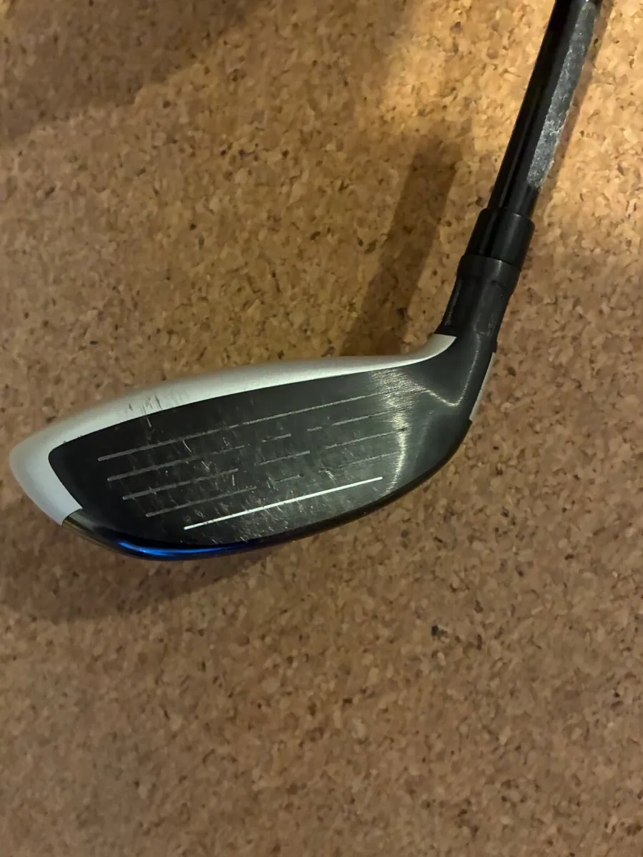 Taylormade M4 Golf club -regular - Image 2