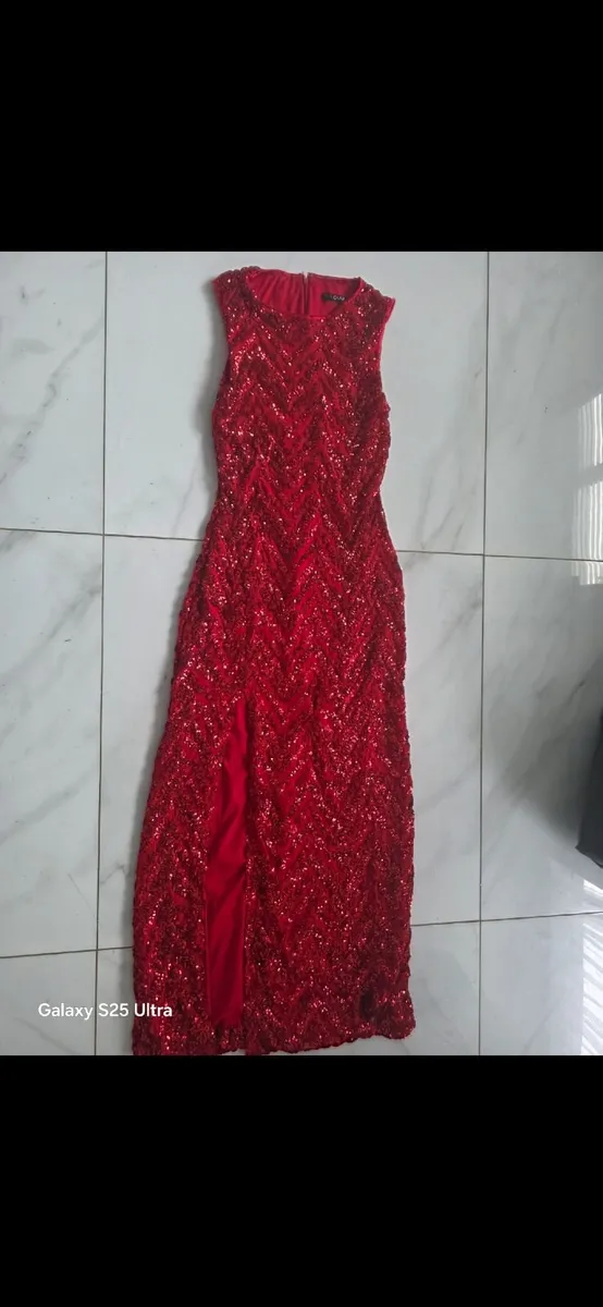 Dress - Image 2