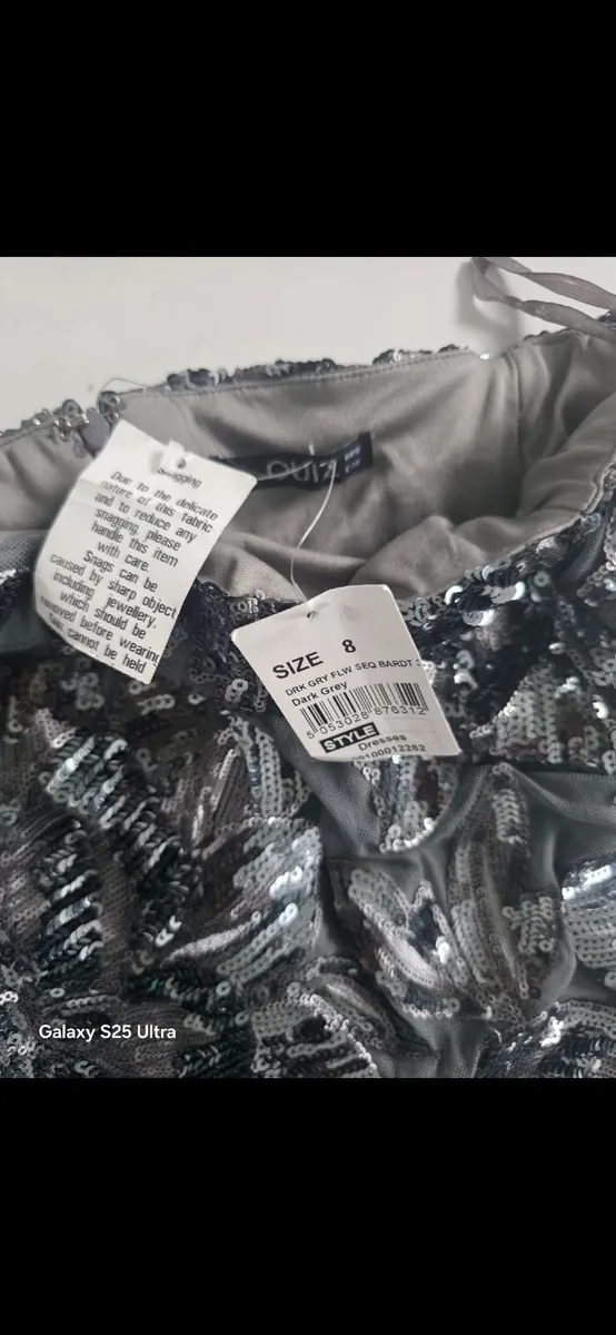 Dress - Image 1