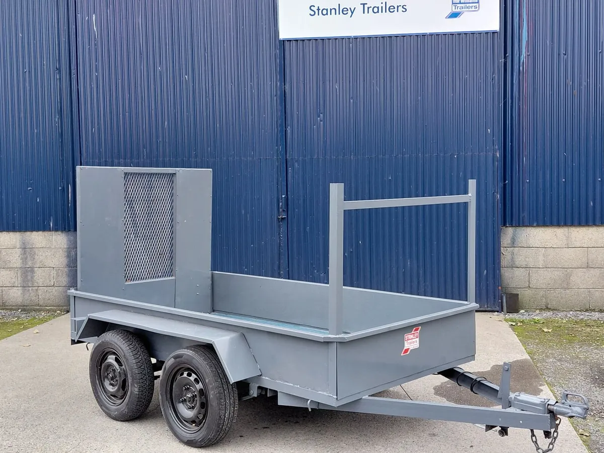 General Duty Trailer - Image 1