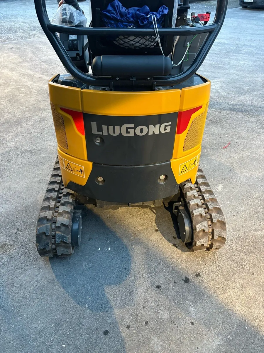 Liugong 9017 - Image 3
