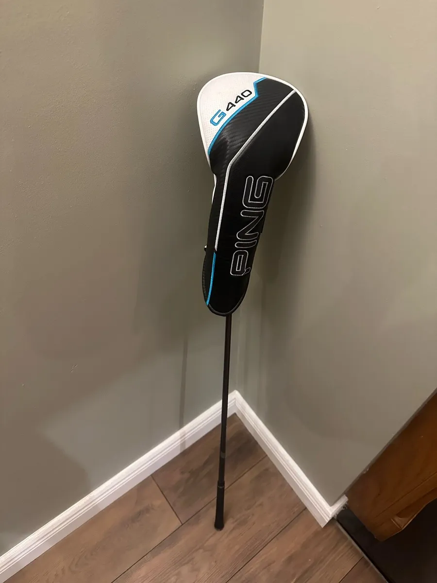 Ping G440 LST left handed - Image 2