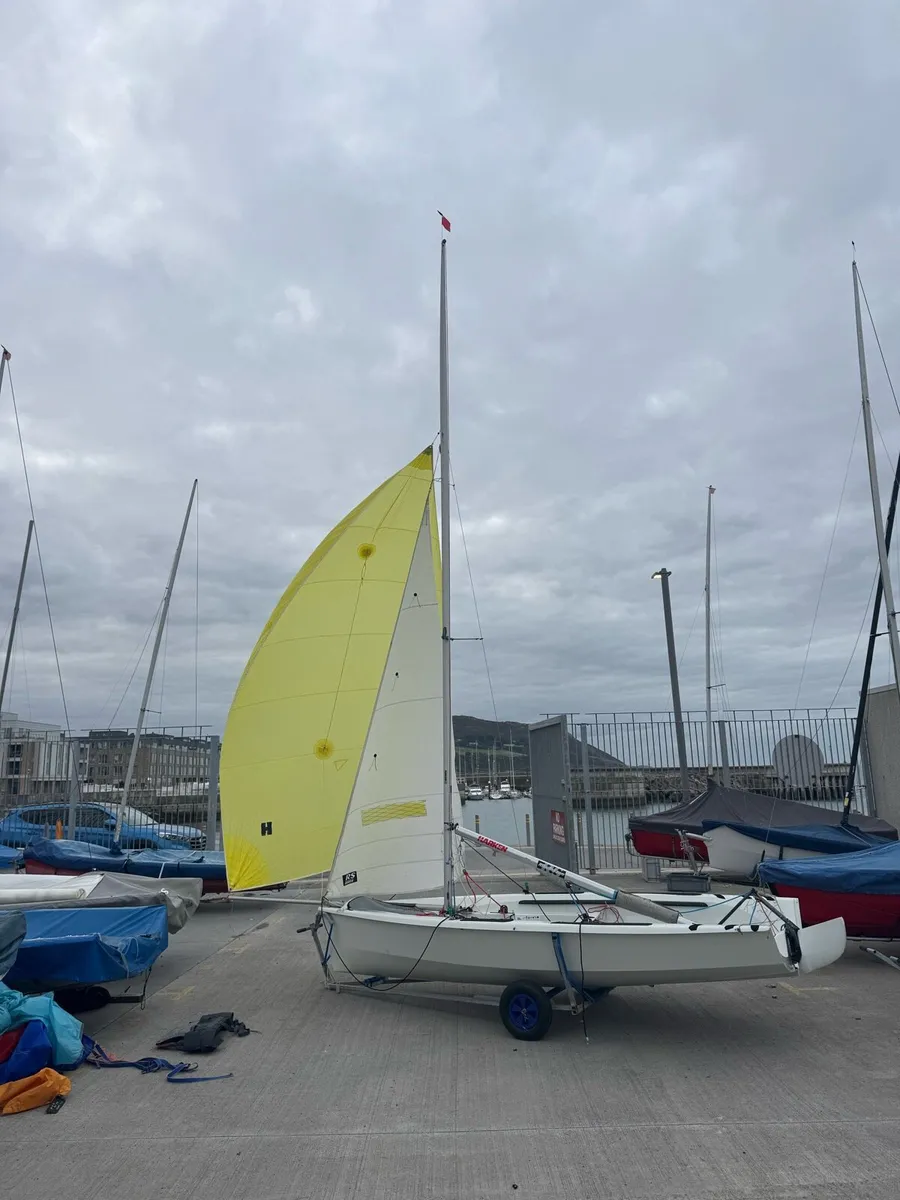 RS200 #1231 - Image 4