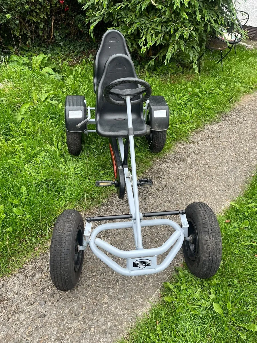 Berg go kart - Image 1