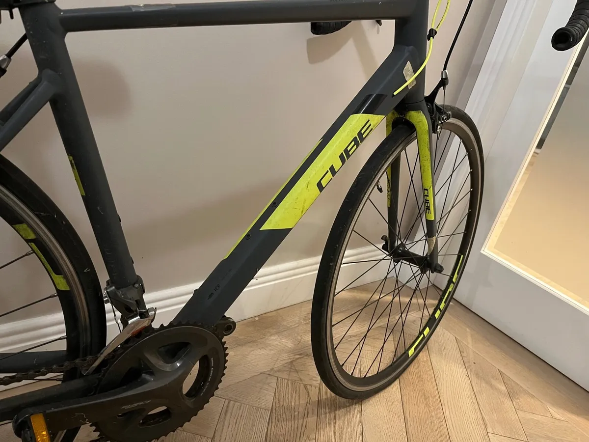 Road Bike - Image 3