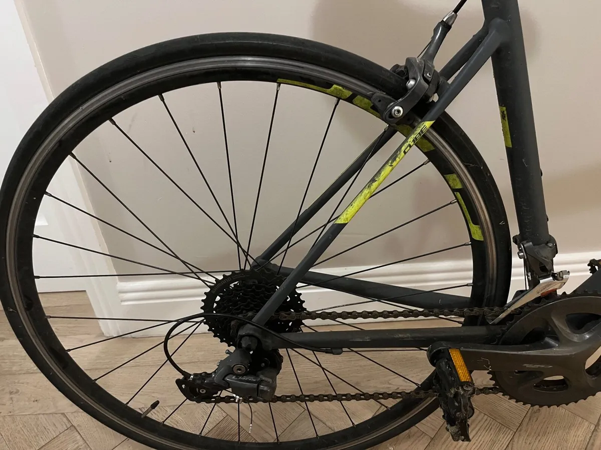 Road Bike - Image 2