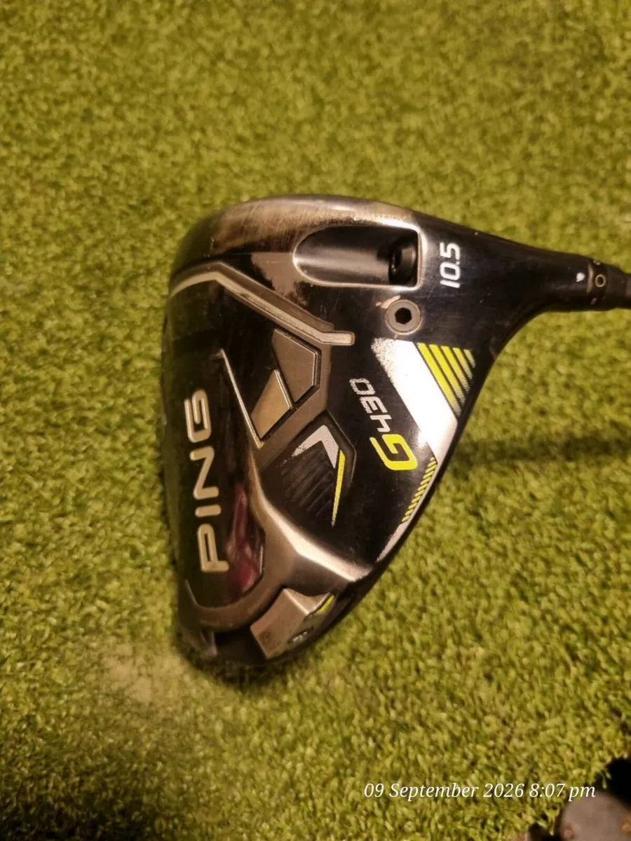 Ping G430 - Image 3