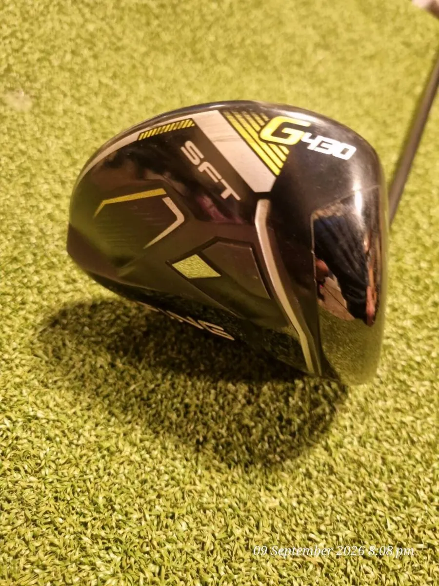 Ping G430 - Image 4