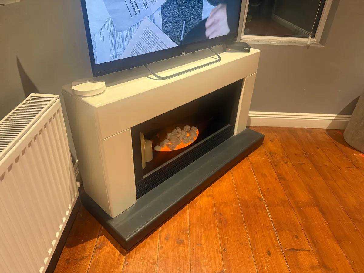 Electric Fire - Image 2