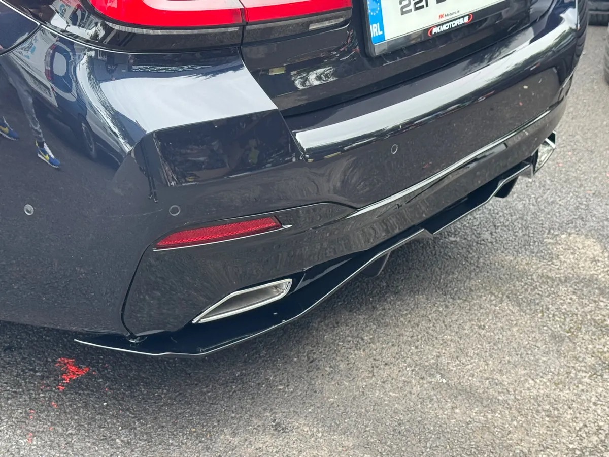 Front lips , skirts , spoilers accessories 3 4 & 5 - Image 2