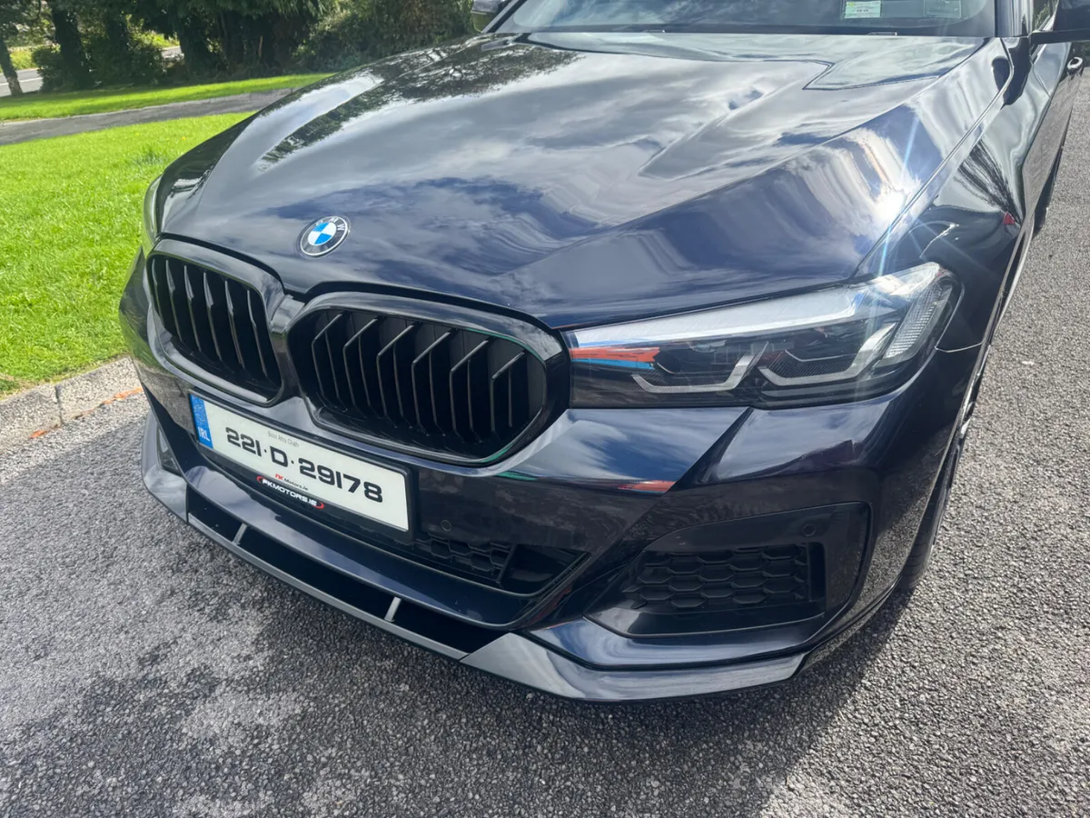 Front lips , skirts , spoilers accessories 3 4 & 5 - Image 1
