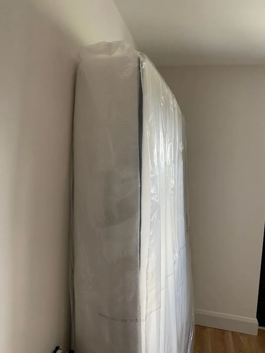 King size Respa Diamond 2000 Luxury Collection Mattress - Image 2