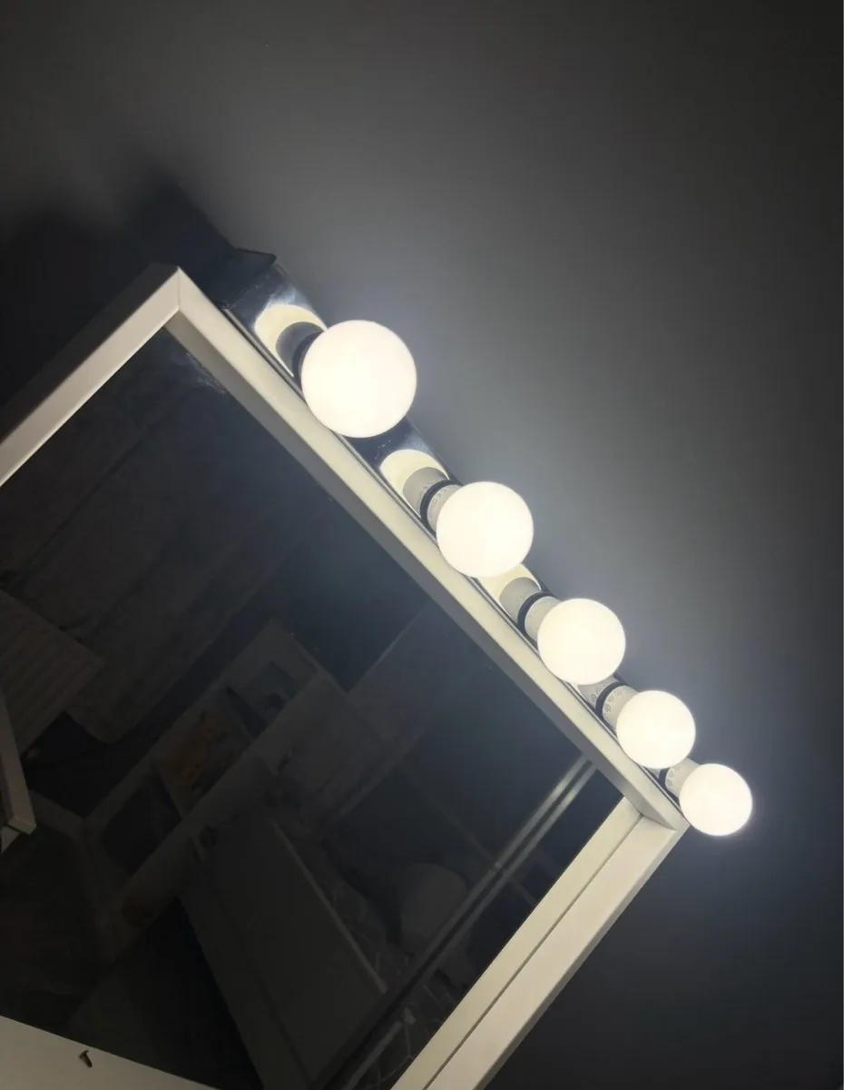 ikea vanity lights - Image 1