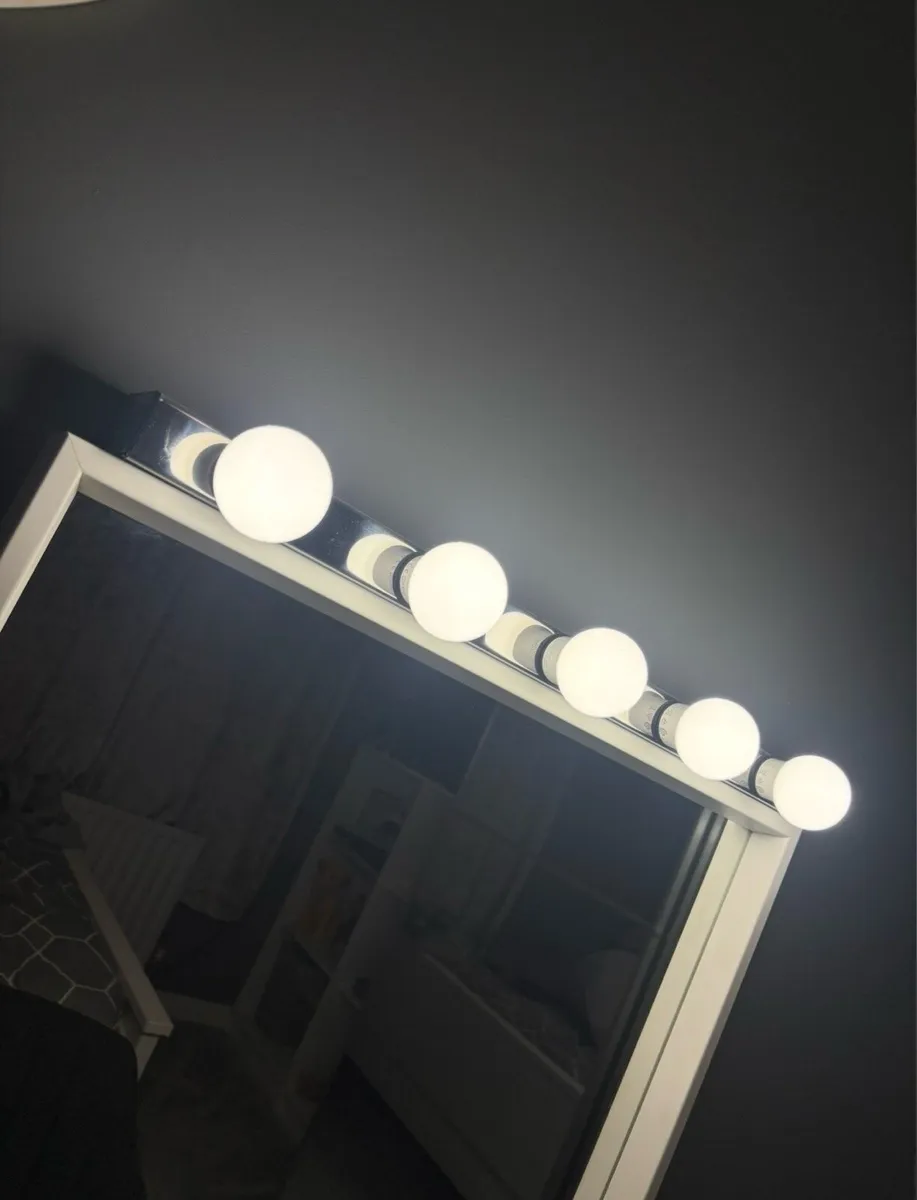ikea vanity lights - Image 2