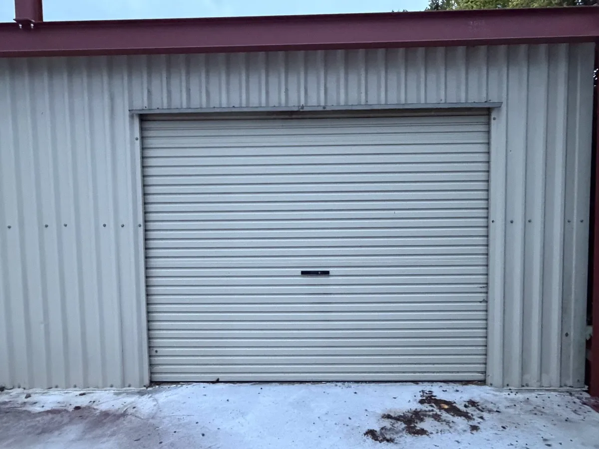 Roller Door - Image 3