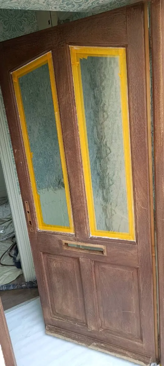 Handyman available in Kerry - Image 2