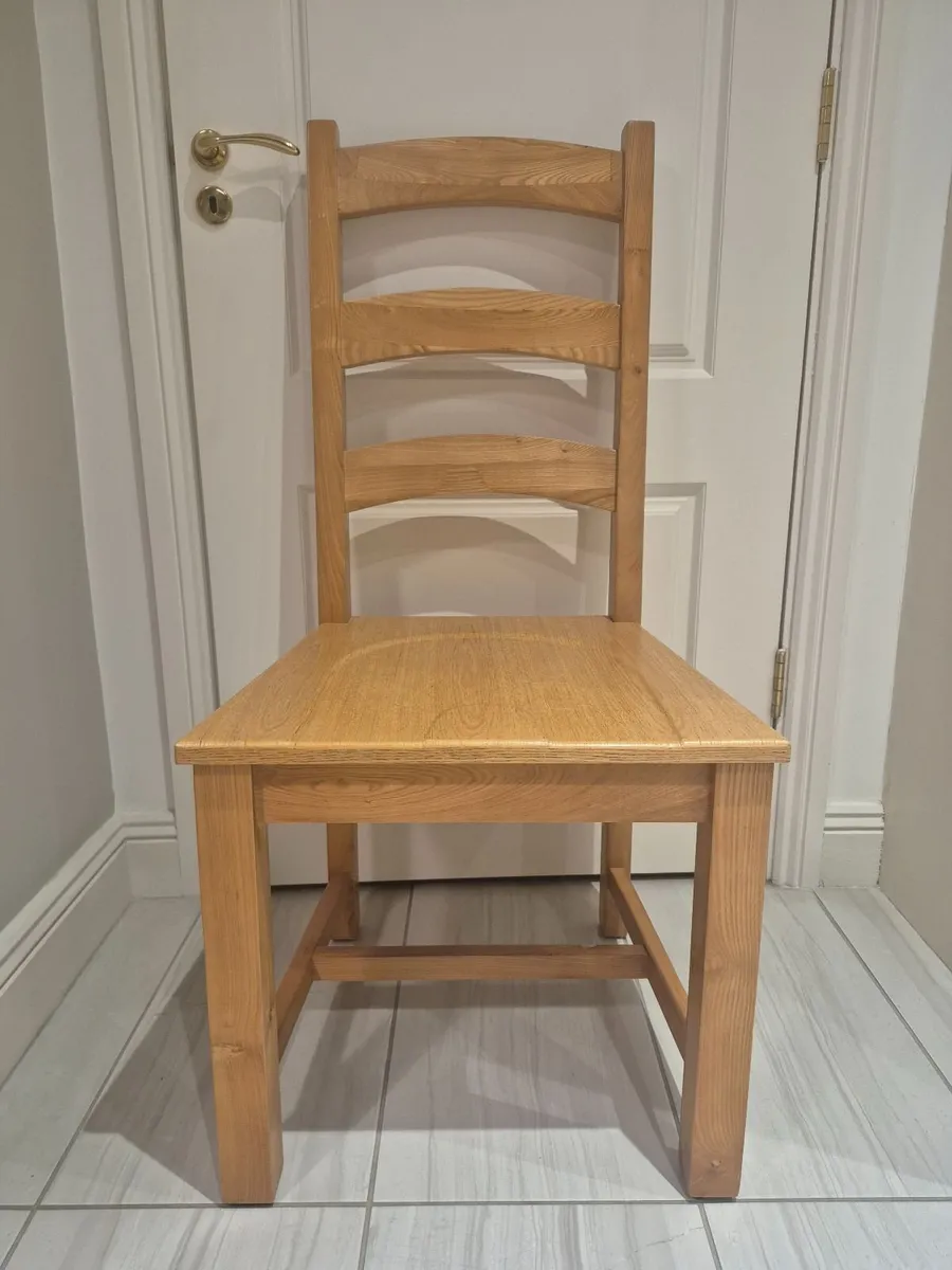 Dining tables