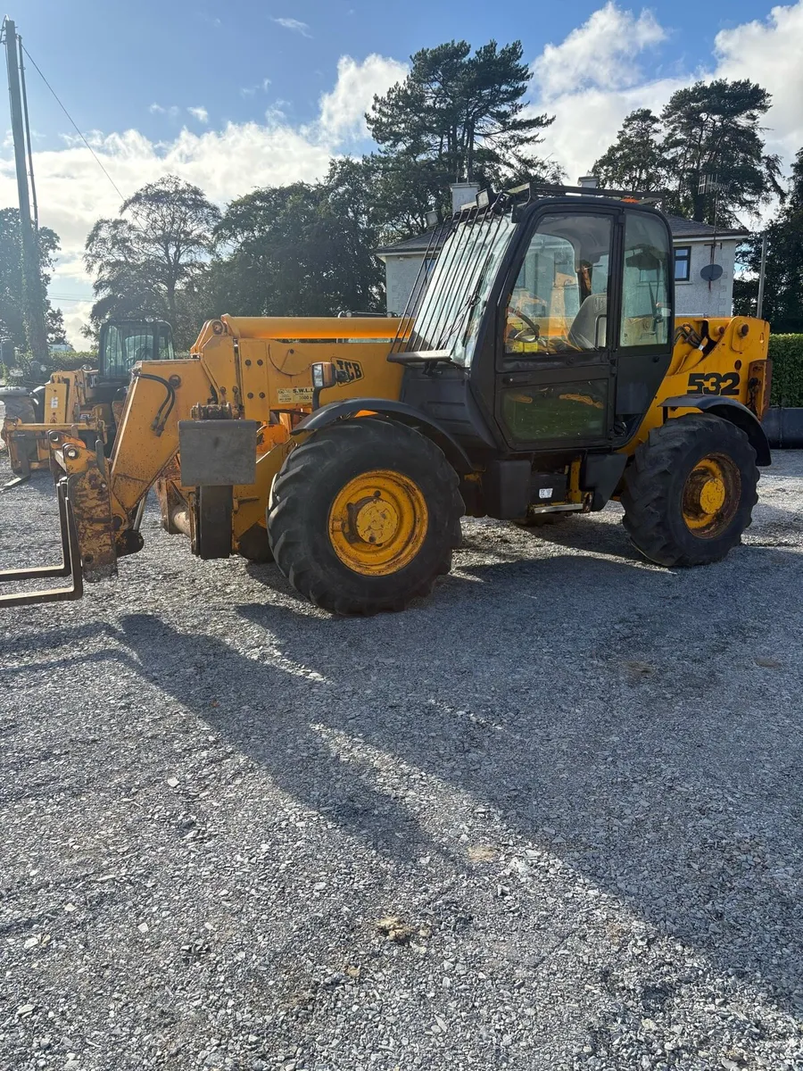 JCB 532-120 - Image 3