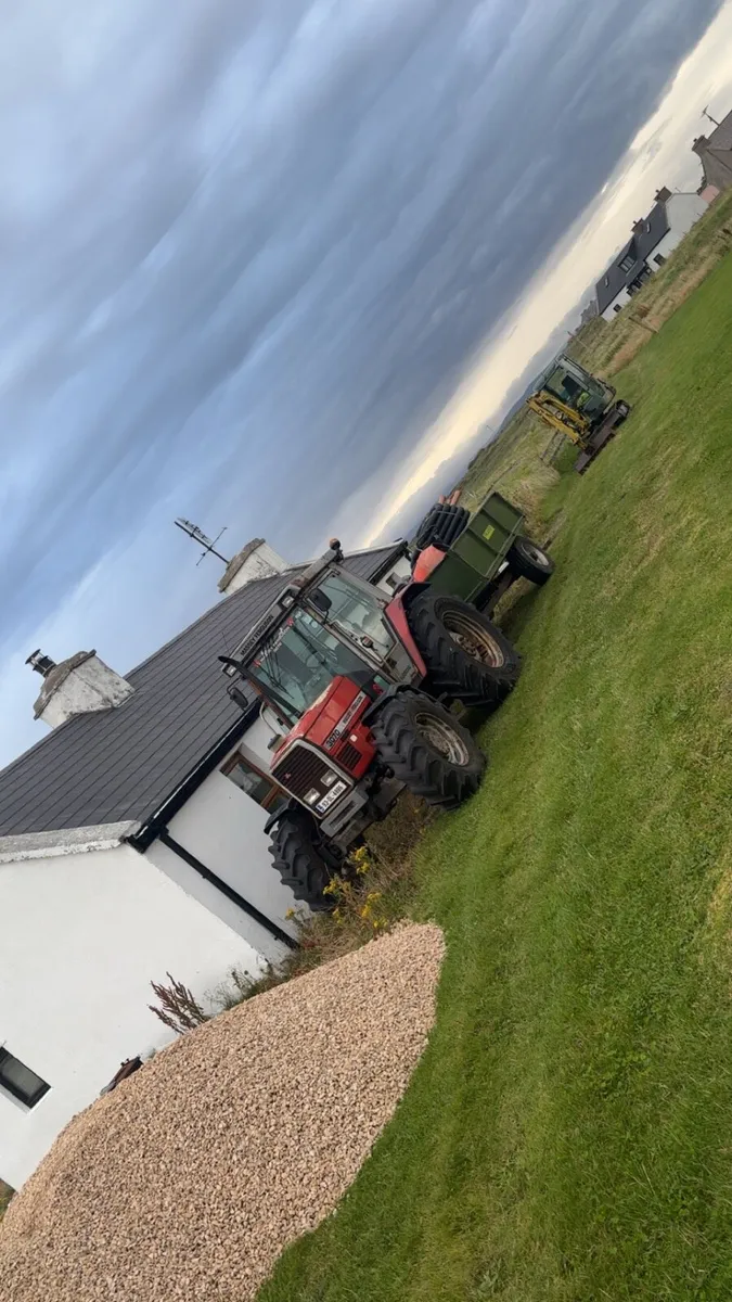 Massey Ferguson 3070 - Image 1