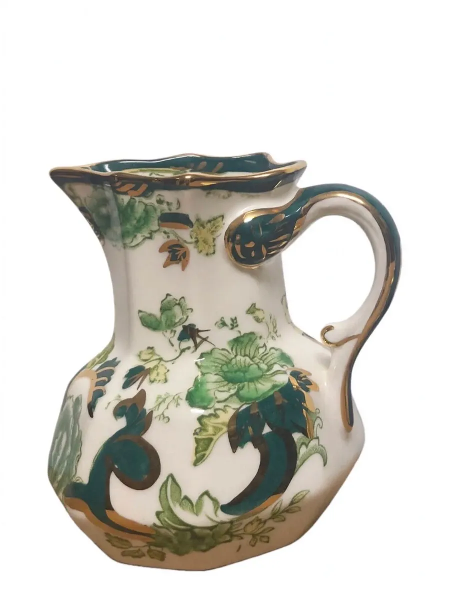 Masons Jug