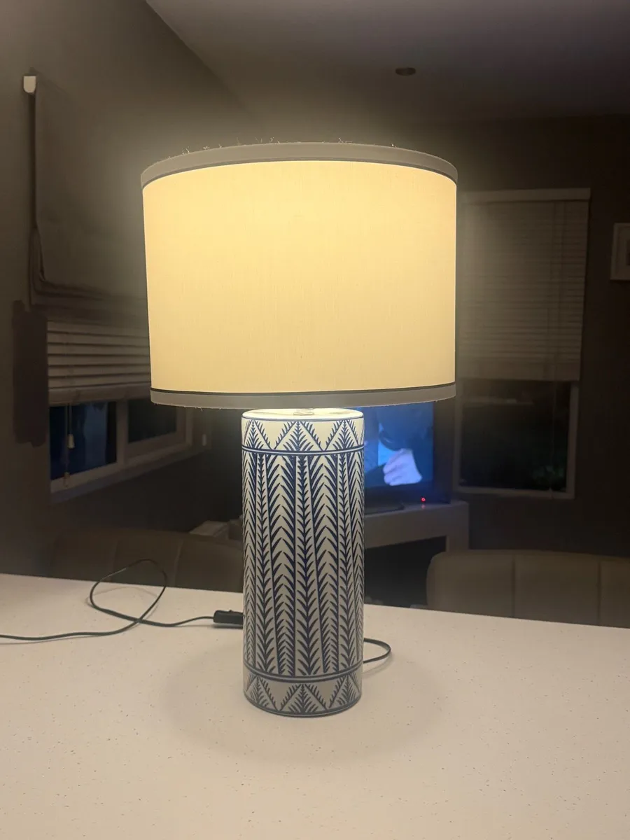 Paul Costello Lamp - Image 3