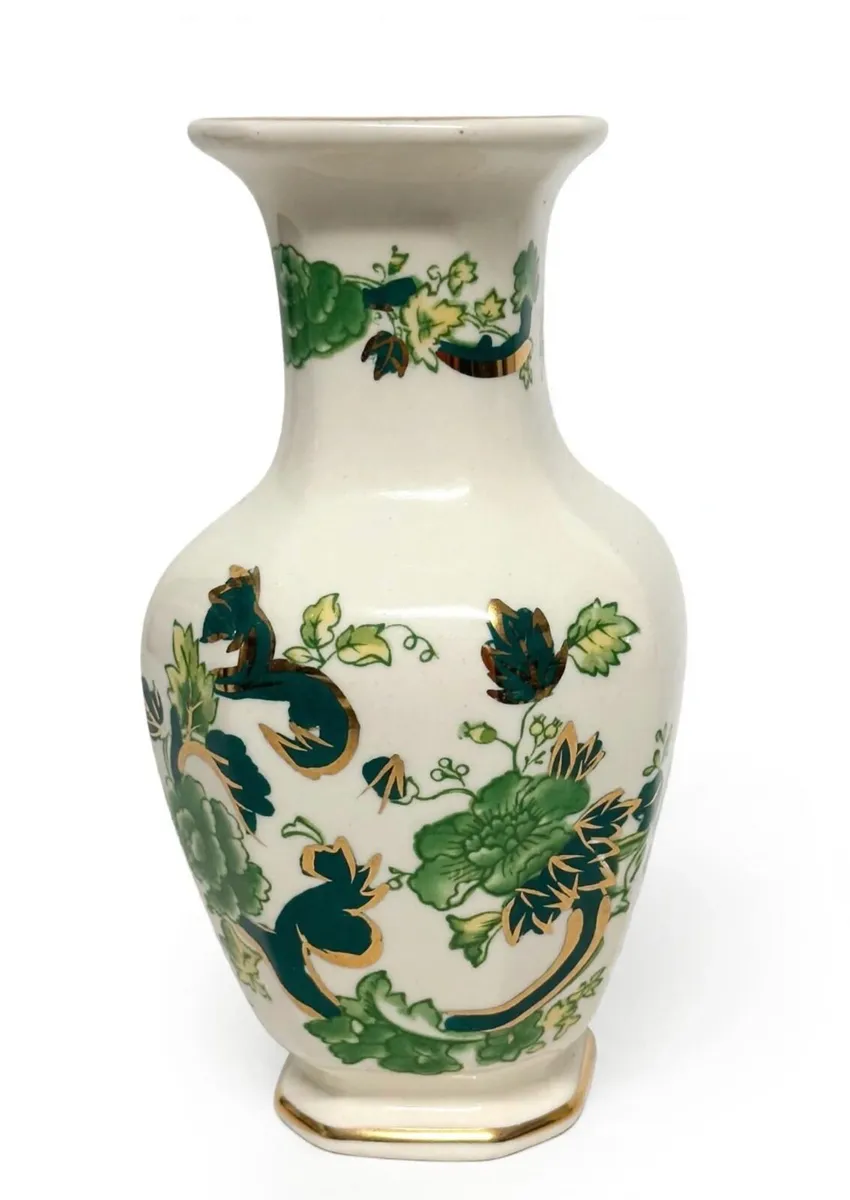 Masons vase