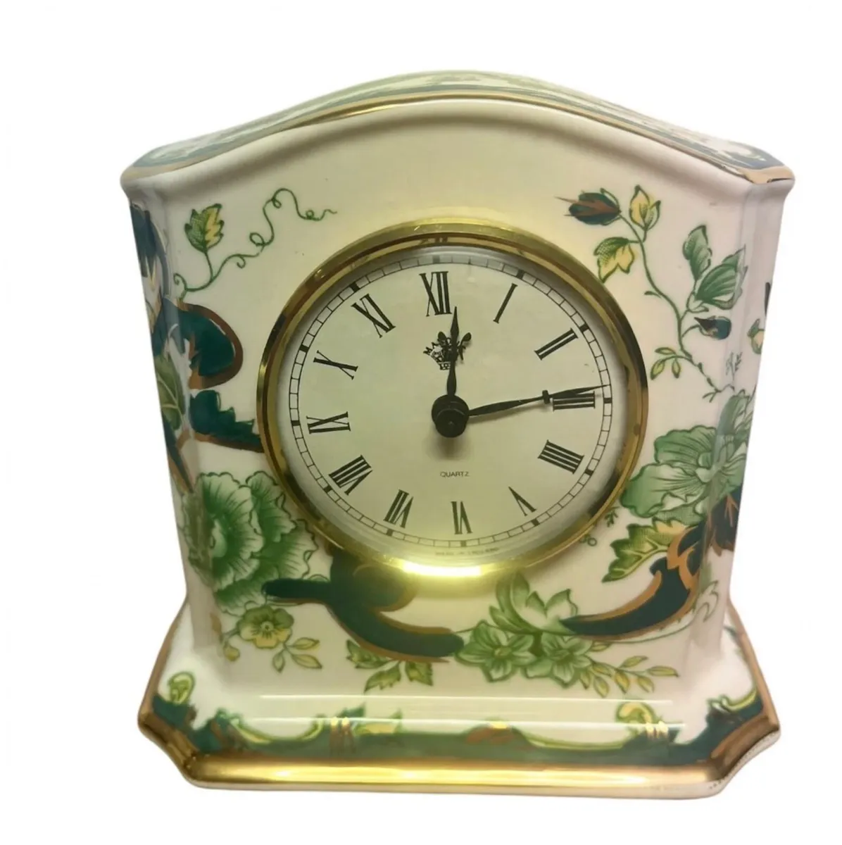 Masons Clock