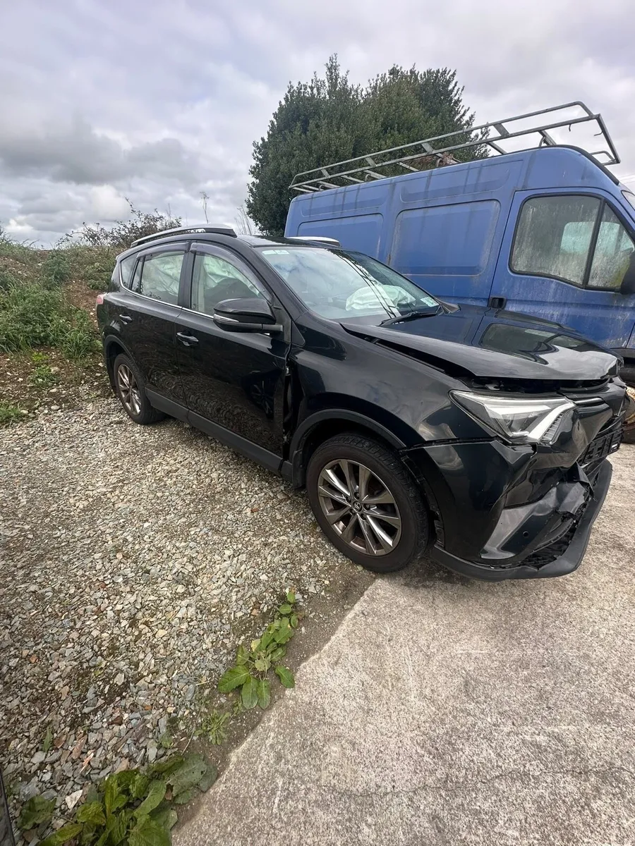 RAV 4 2016 - Image 3