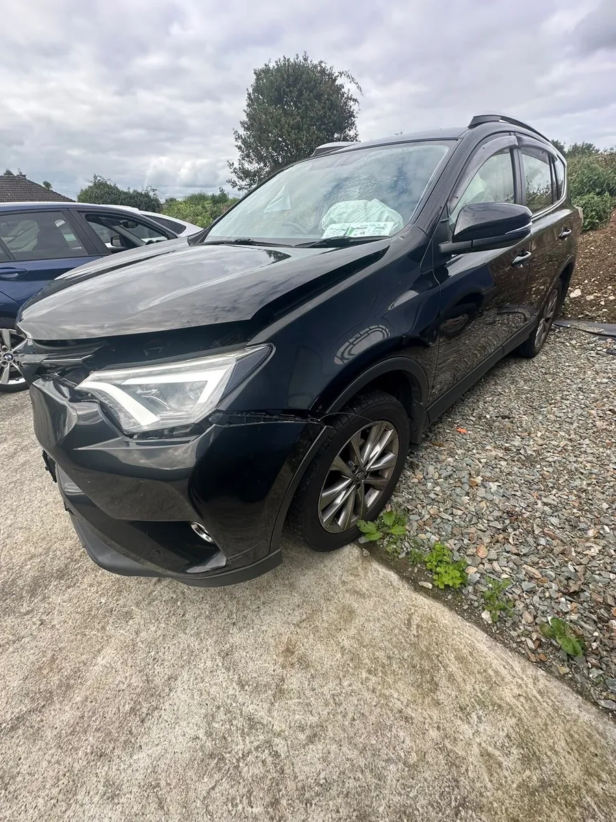 RAV 4 2016 - Image 4