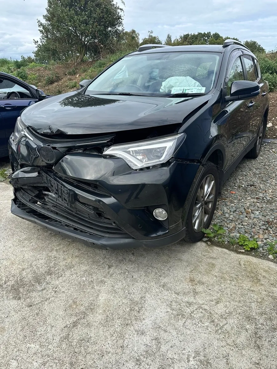 RAV 4 2016 - Image 2